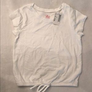Brand new with tags small tee